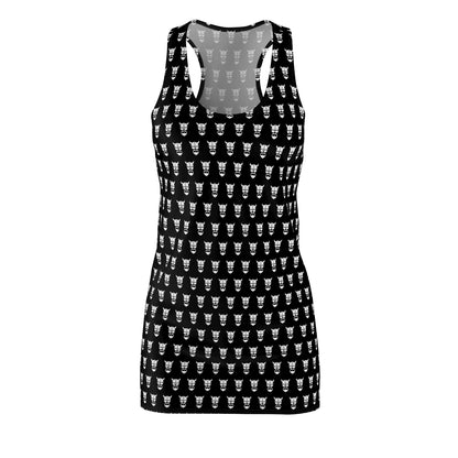 ZV Select Racerback Dress - THE ZEN VIKING