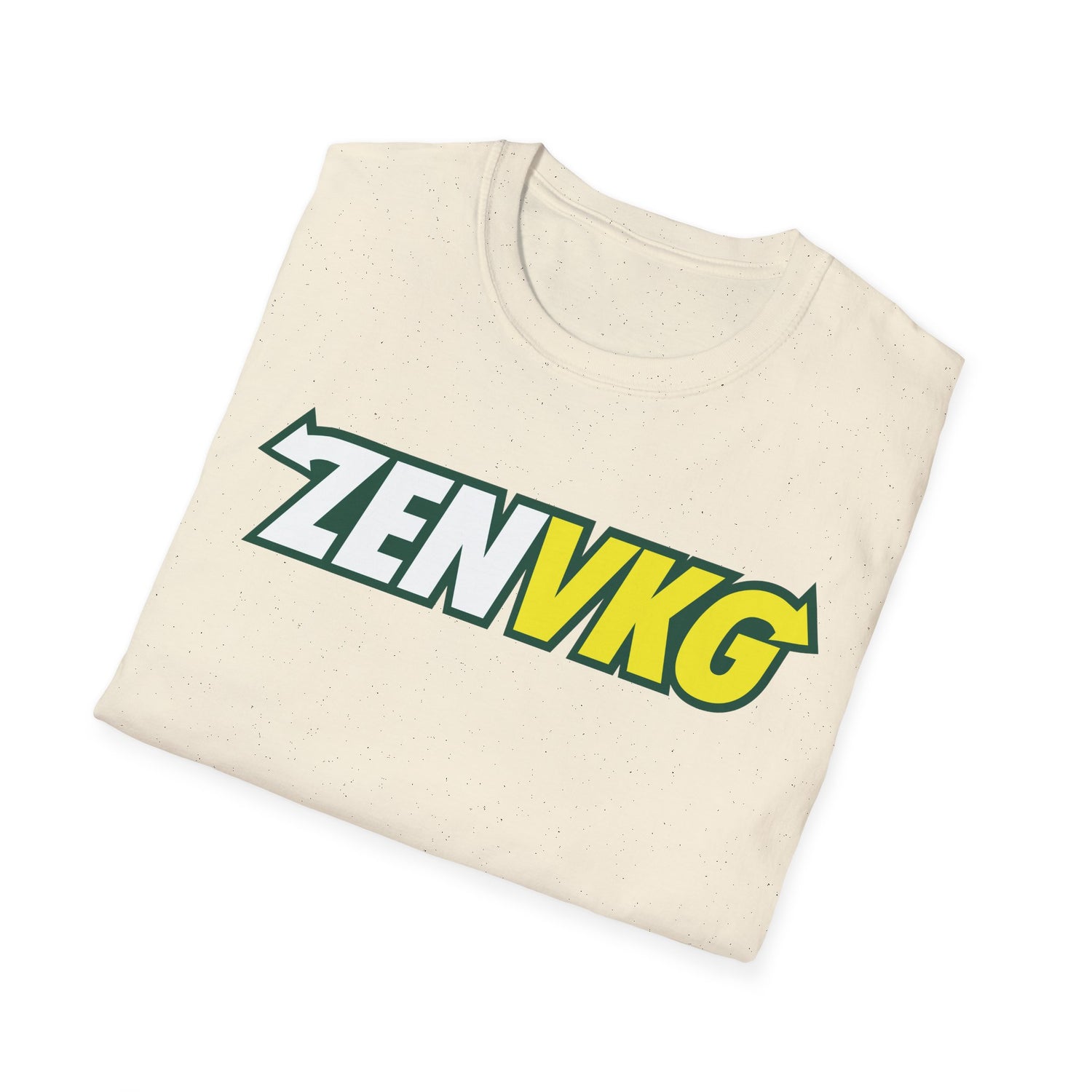 Subway ZV T-Shirt