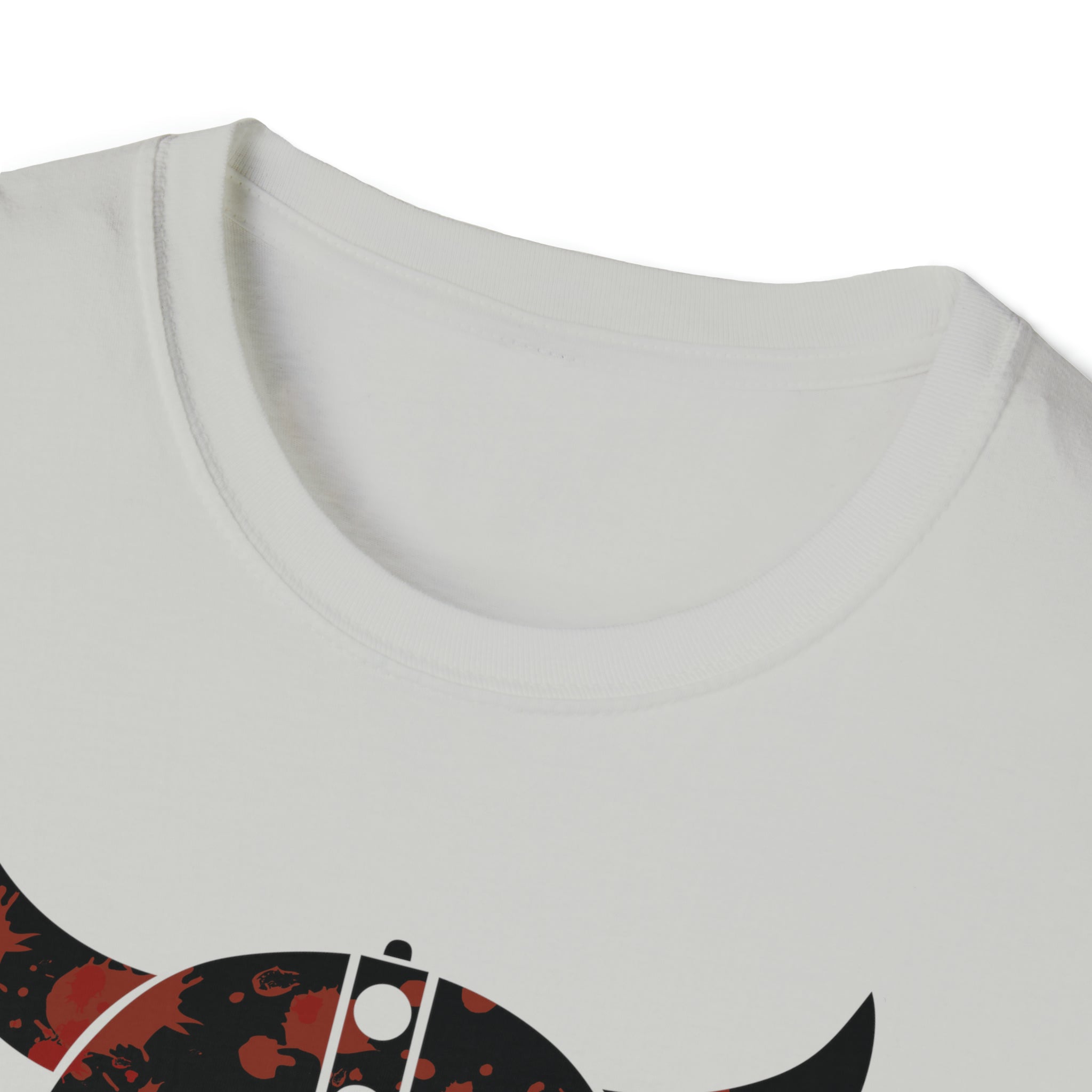 ZV bloodsport T-Shirt - THE ZEN VIKING