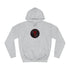 ZV Red Code Hoodie - THE ZEN VIKING