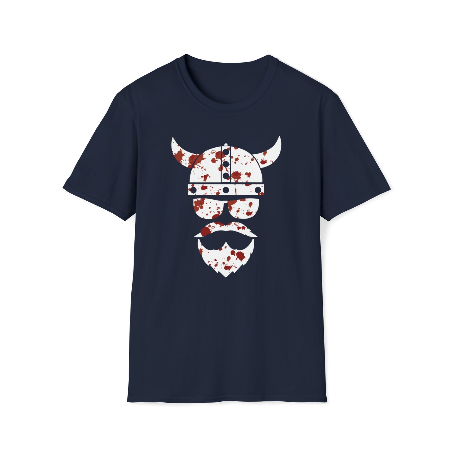 ZV bloodsport W T-Shirt - THE ZEN VIKING