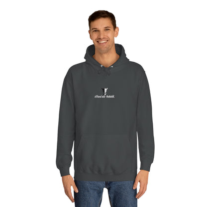 ZV Funk Ya Hoodie - THE ZEN VIKING