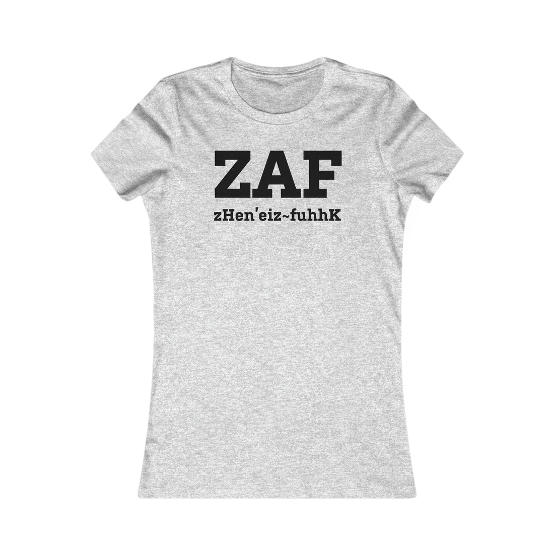 ZV ZAF Women&