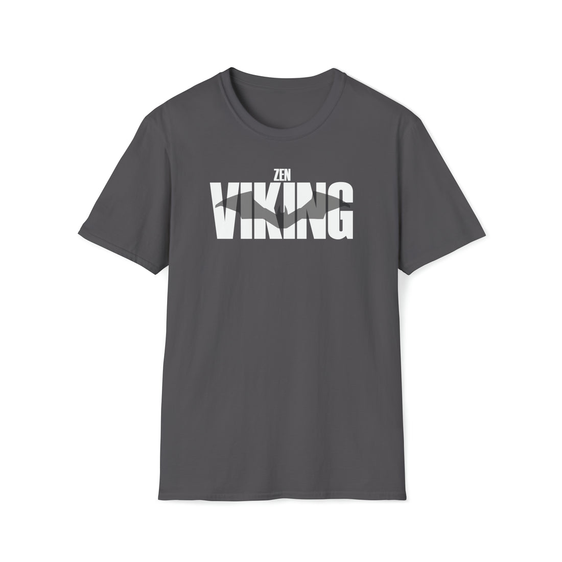ZV Batzen T-Shirt - THE ZEN VIKING