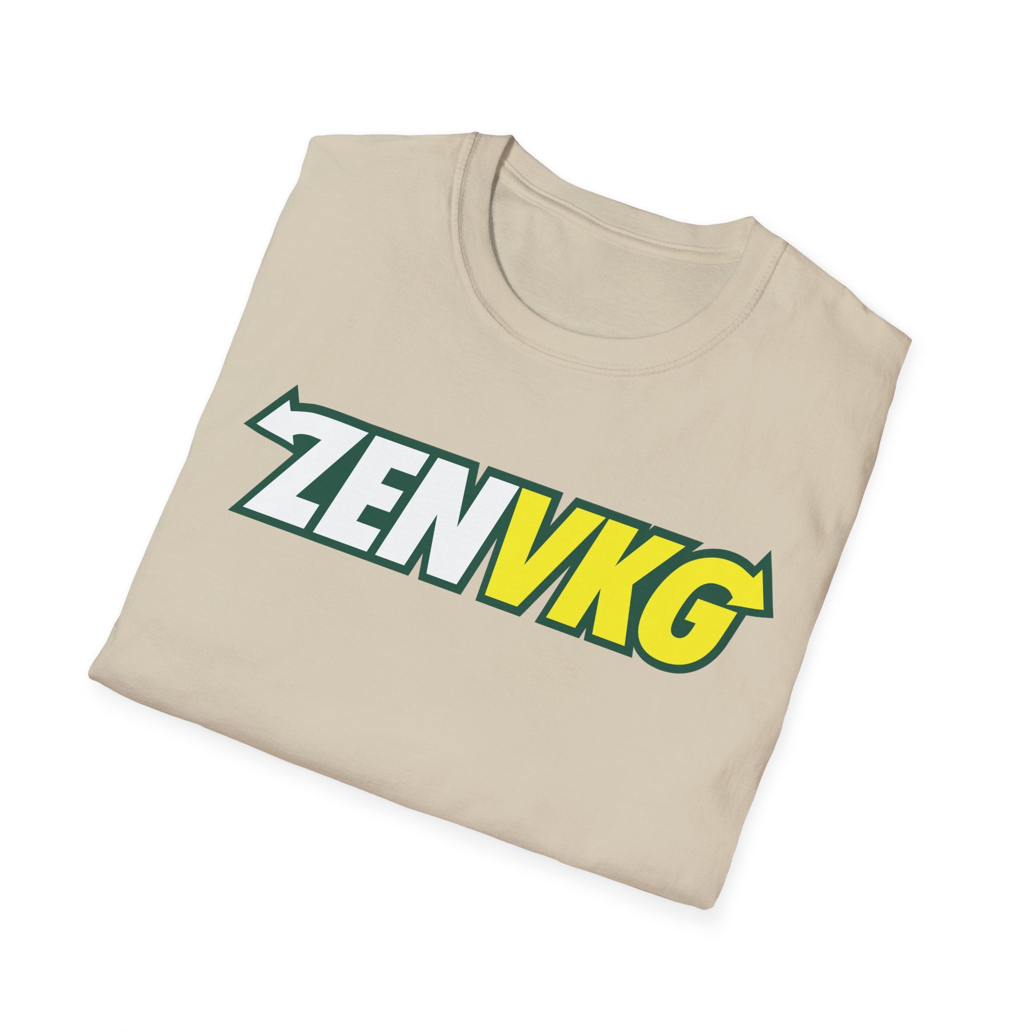 Subway ZV T-Shirt