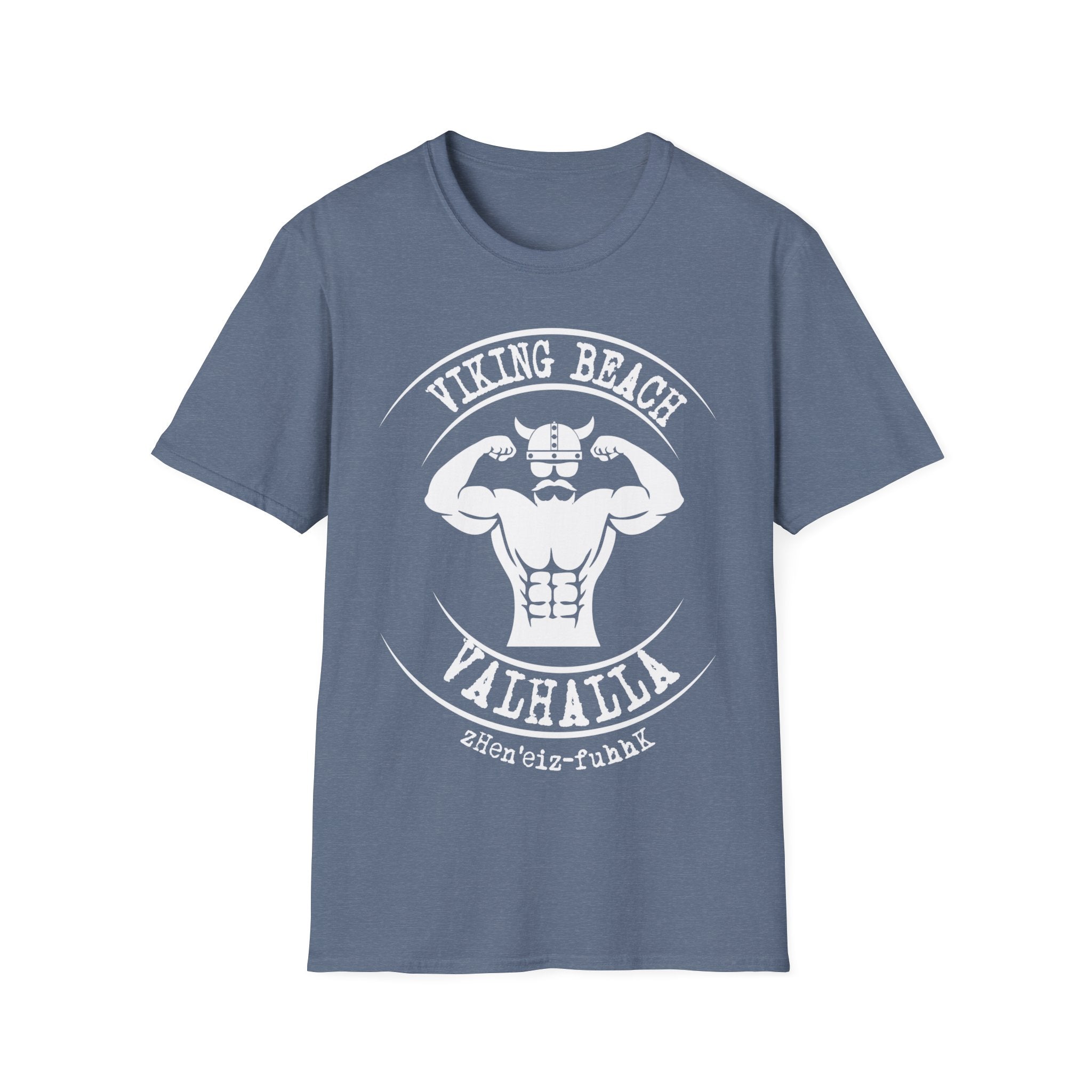 Muscle Beach ZV T-Shirt