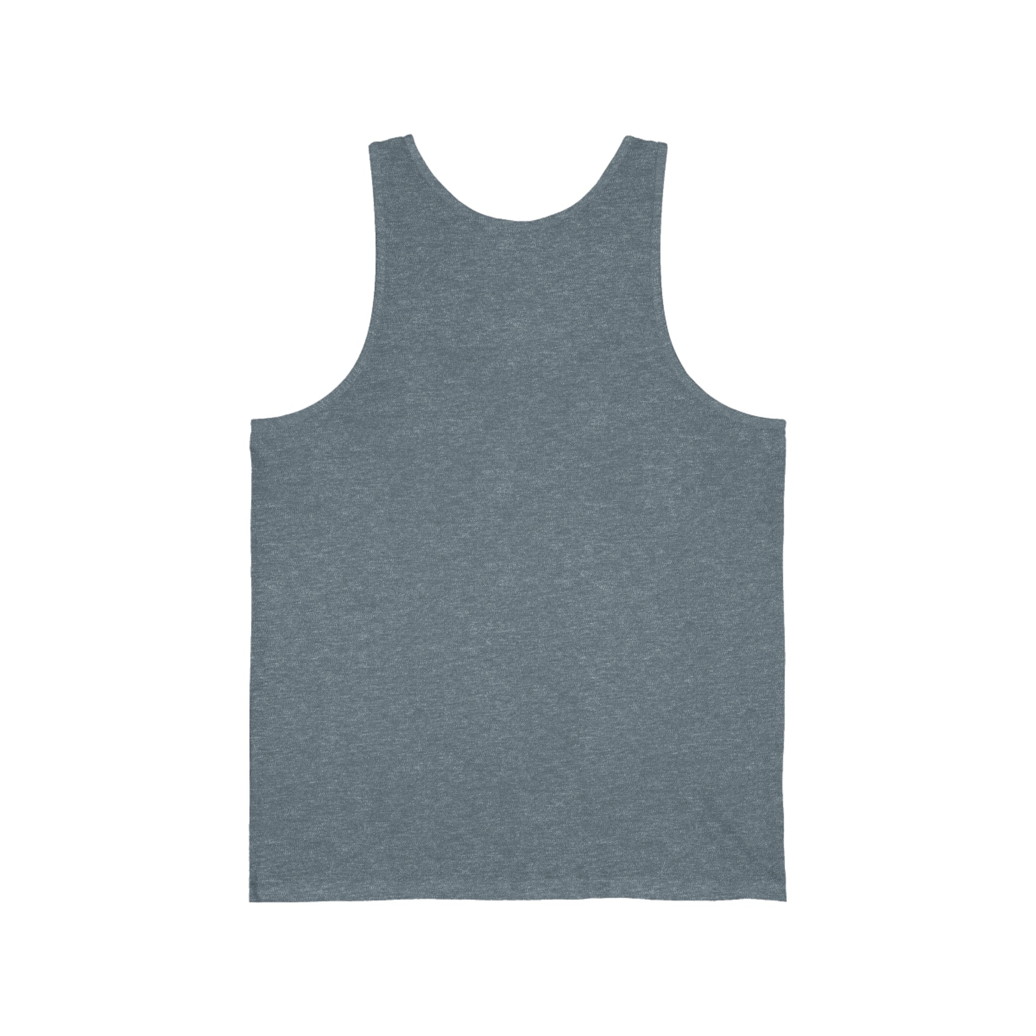 Tank Top Zen Viking Vice - THE ZEN VIKING