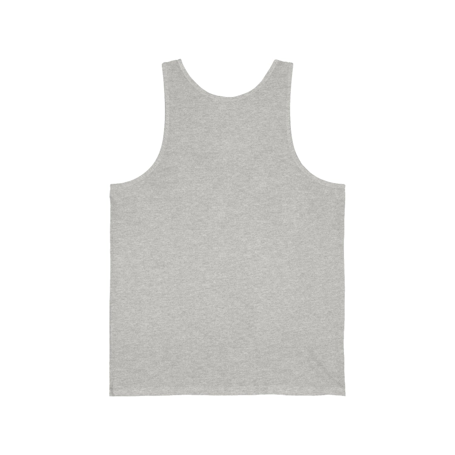 Tank Top Zen Viking Vice - THE ZEN VIKING