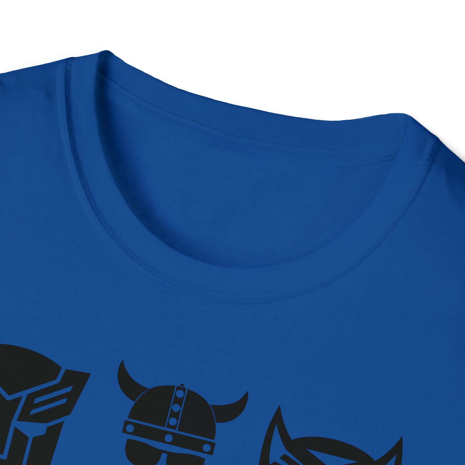 ZV Transformers T-Shirt - THE ZEN VIKING