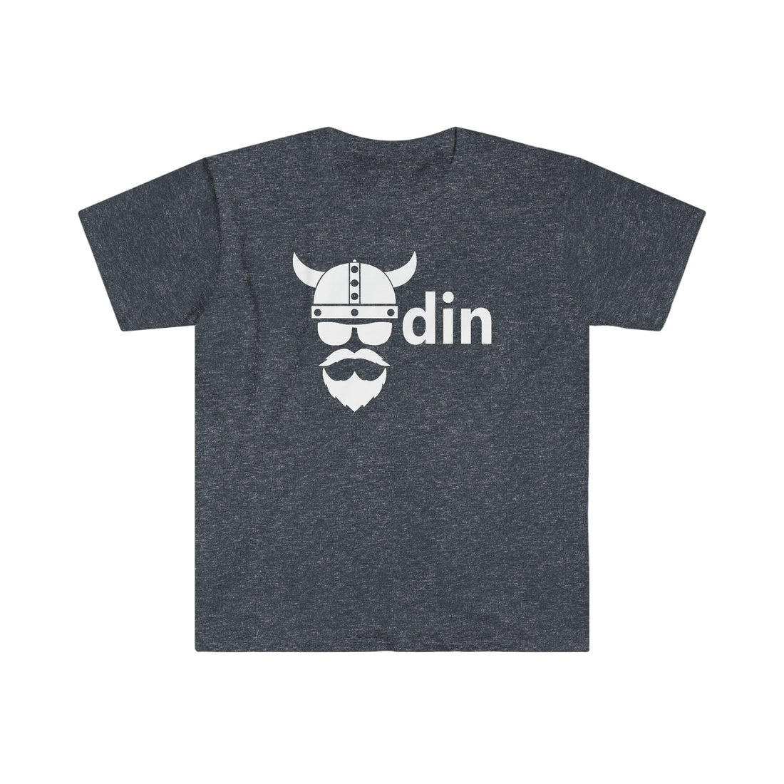 Odin ZV T-Shirt - THE ZEN VIKING