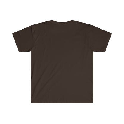 Meditating ZV T-Shirt - THE ZEN VIKING