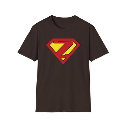 Super Zen T-Shirt