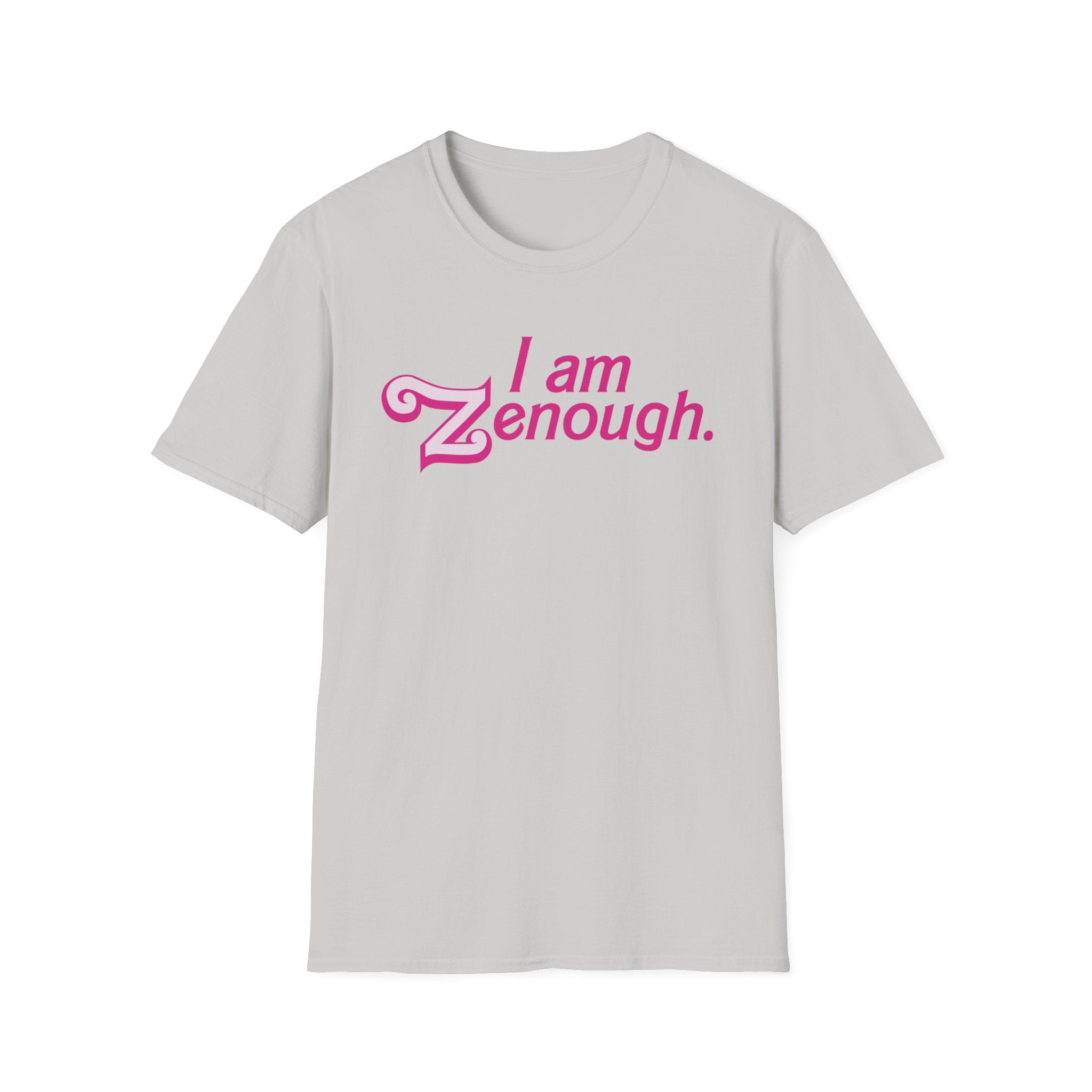 I am Ken enough Barbie Loki T-Shirt