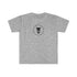 ZV L Softstyle T-Shirt - THE ZEN VIKING