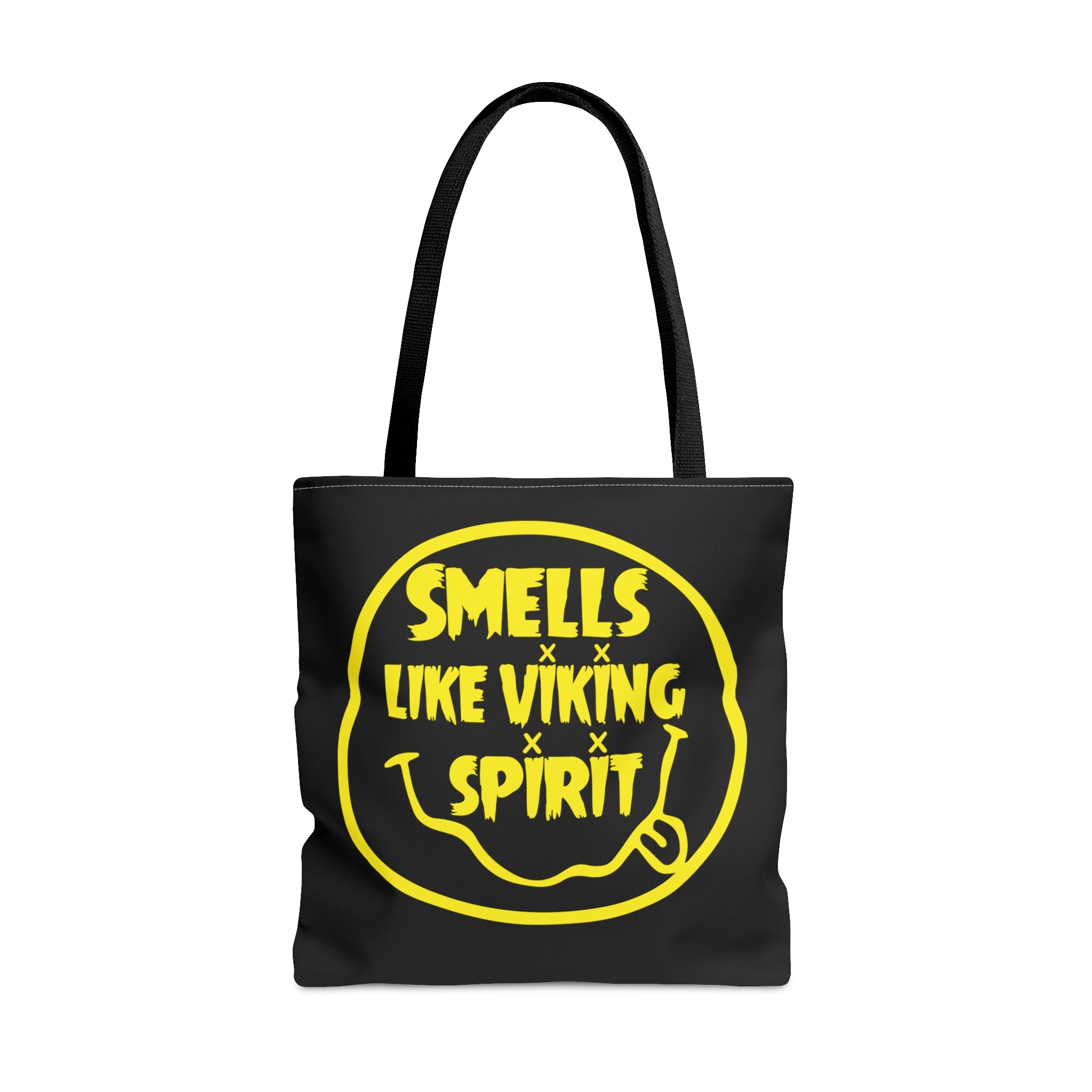 Nirvana Loki Tote