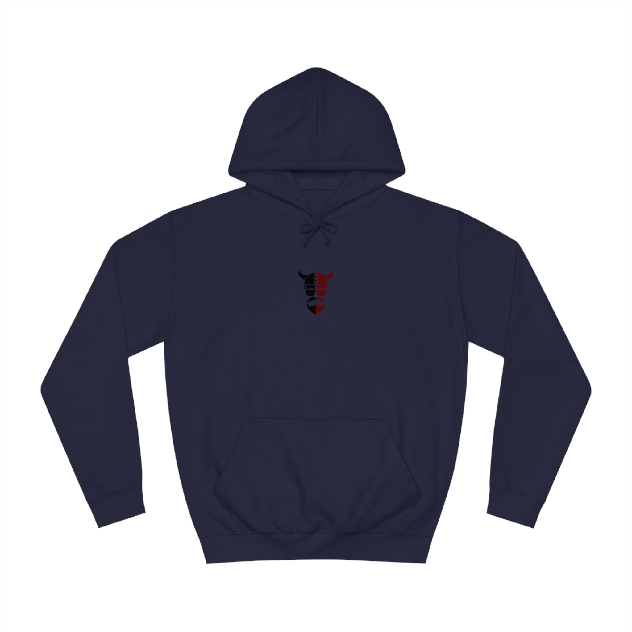 ZV Fire Hoodie - THE ZEN VIKING