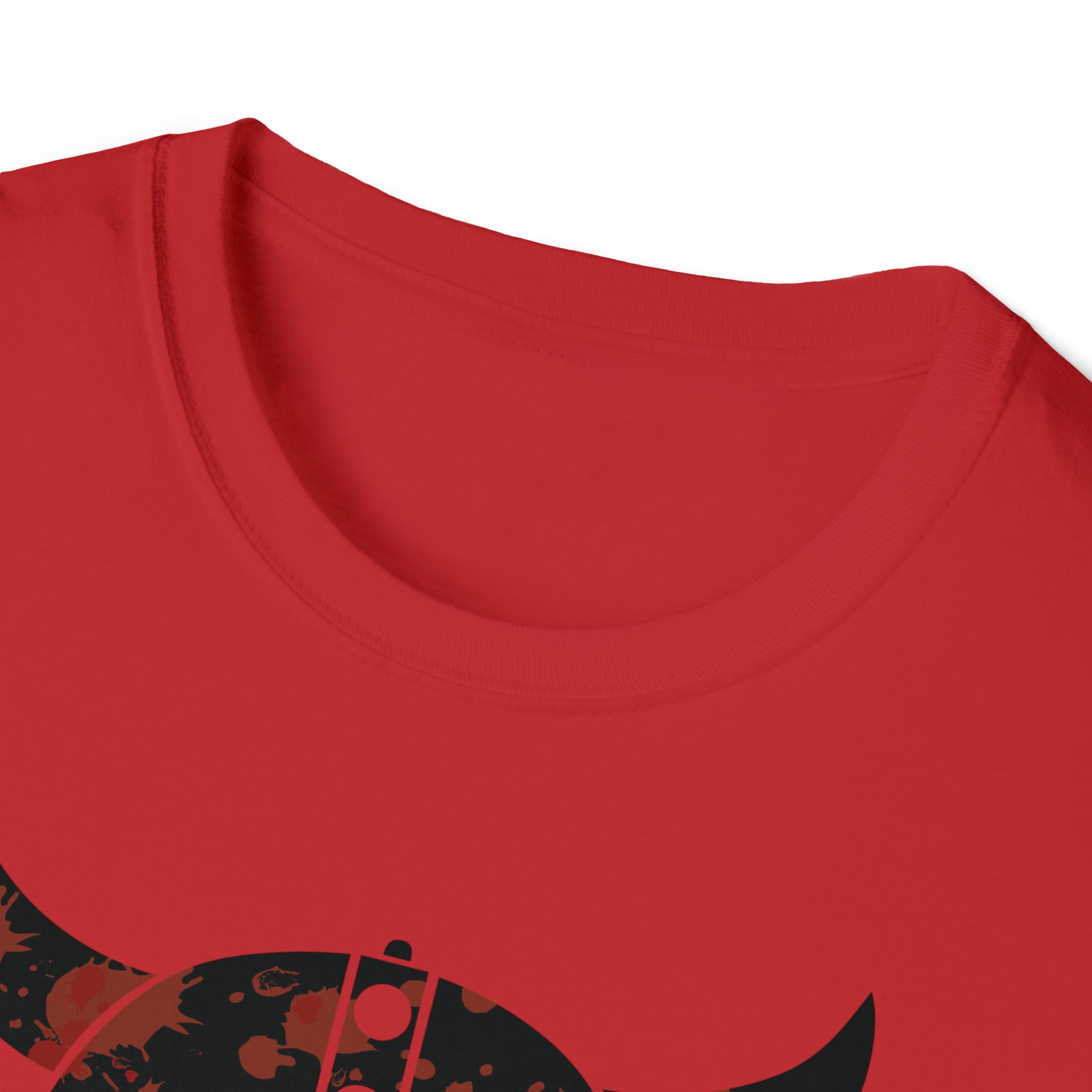 ZV bloodsport T-Shirt - THE ZEN VIKING