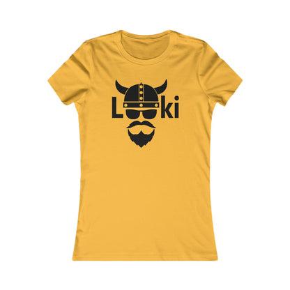 ZV Loki Women&