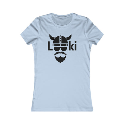 ZV Loki Women&