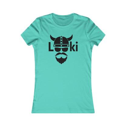 ZV Loki Women&