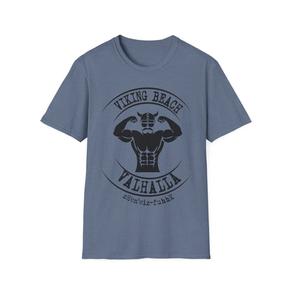 Muscle Beach ZV T-Shirt