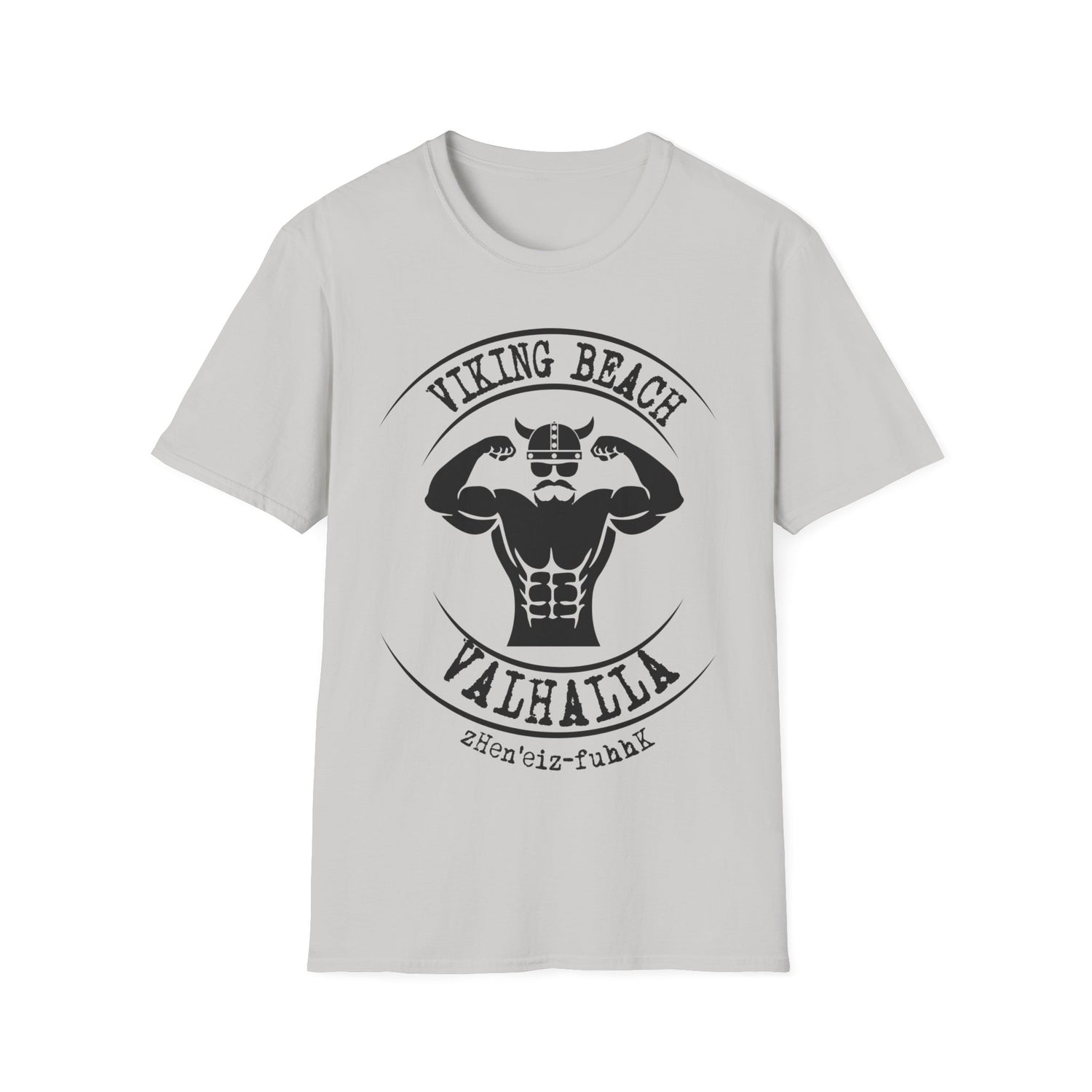 Muscle Beach ZV T-Shirt