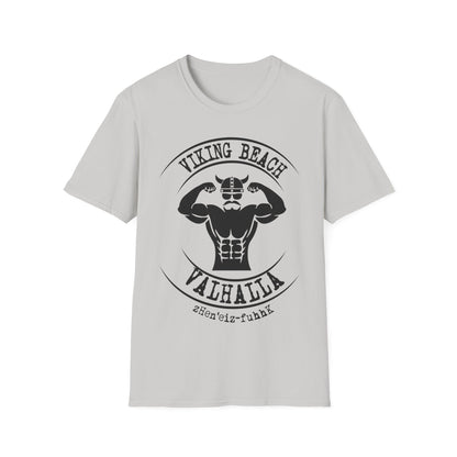 Muscle Beach ZV T-Shirt