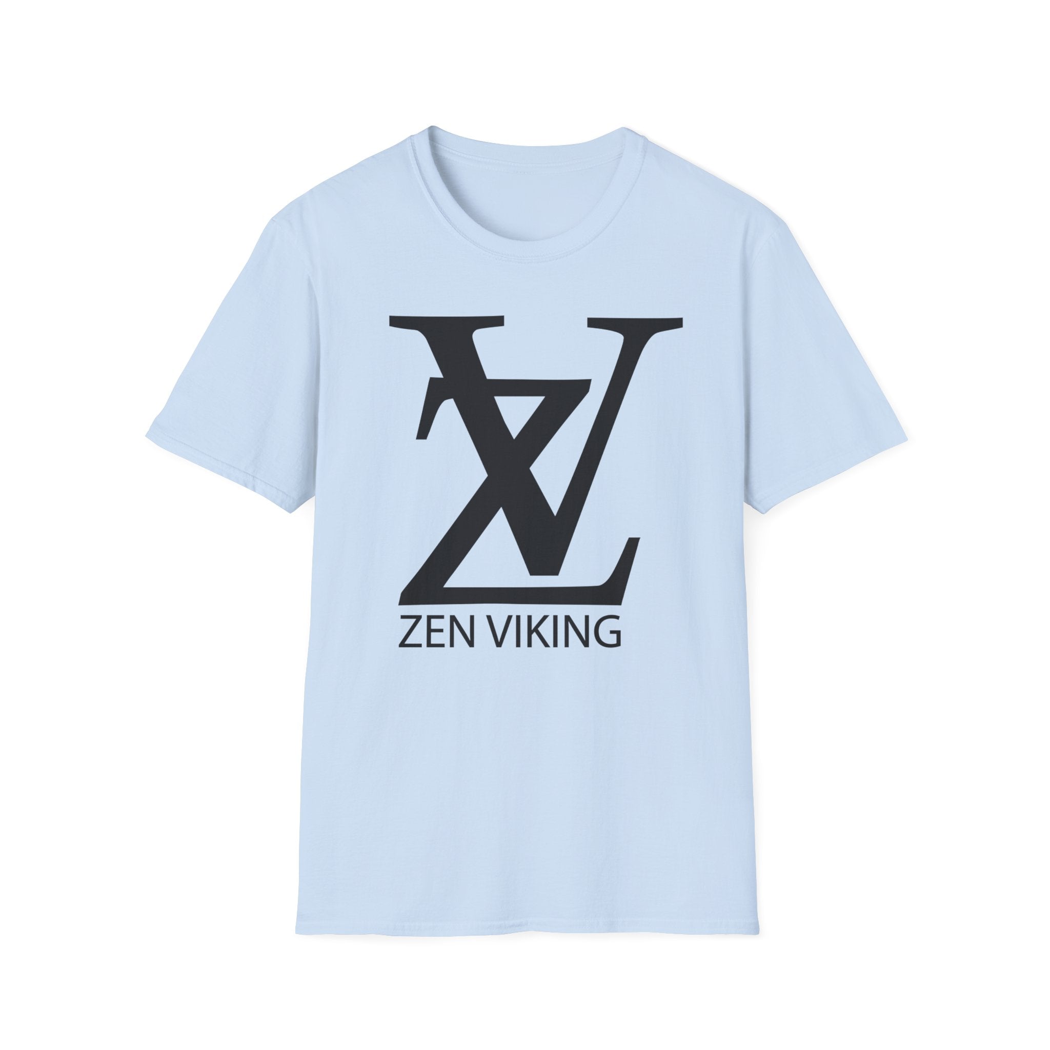 Louis Vuitton Blk T-Shirt