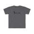 ZV PRO Stamp Softstyle T-Shirt - THE ZEN VIKING