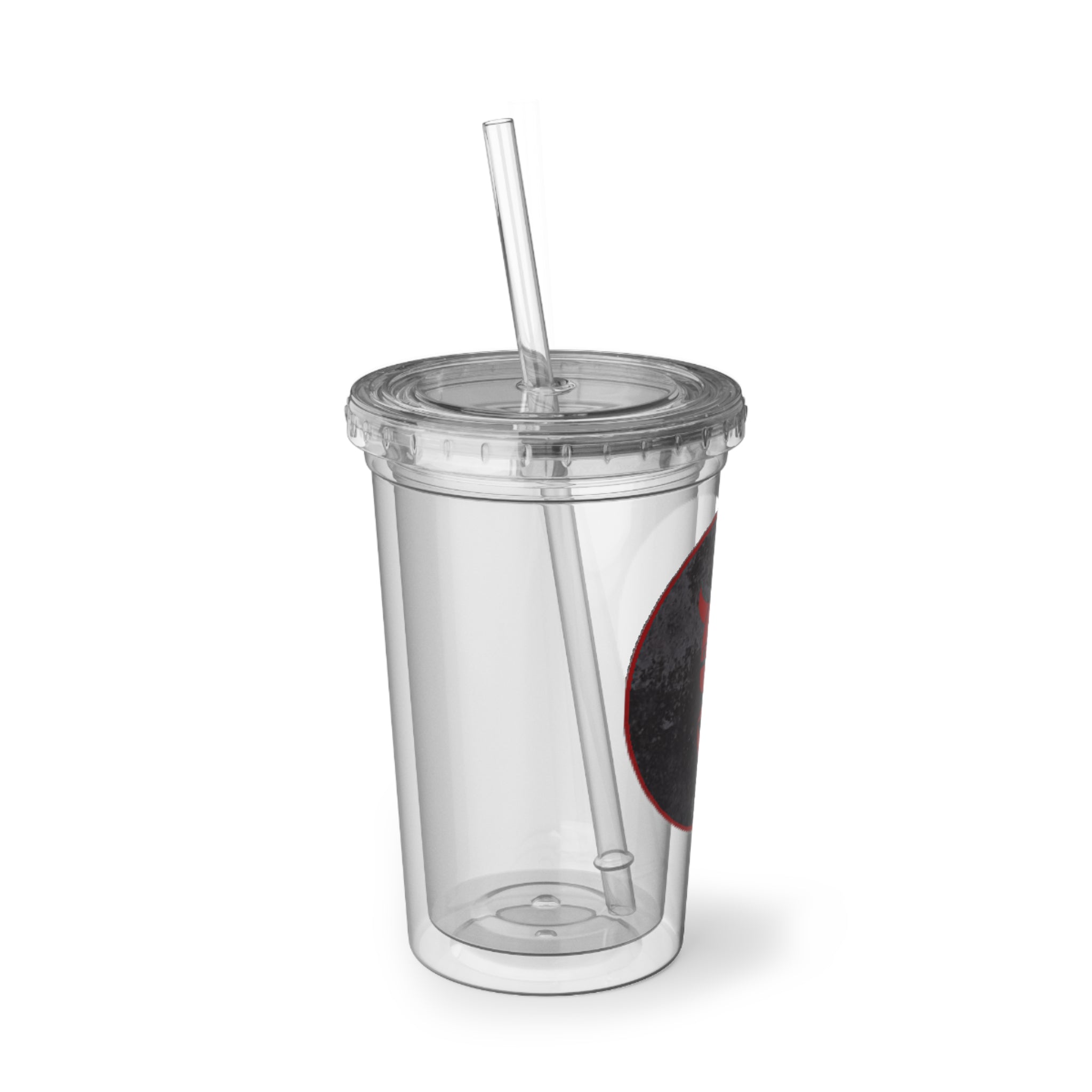 ZV CR Suave Acrylic Cup - THE ZEN VIKING