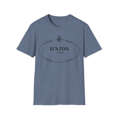 Raider est.1987 T-Shirt