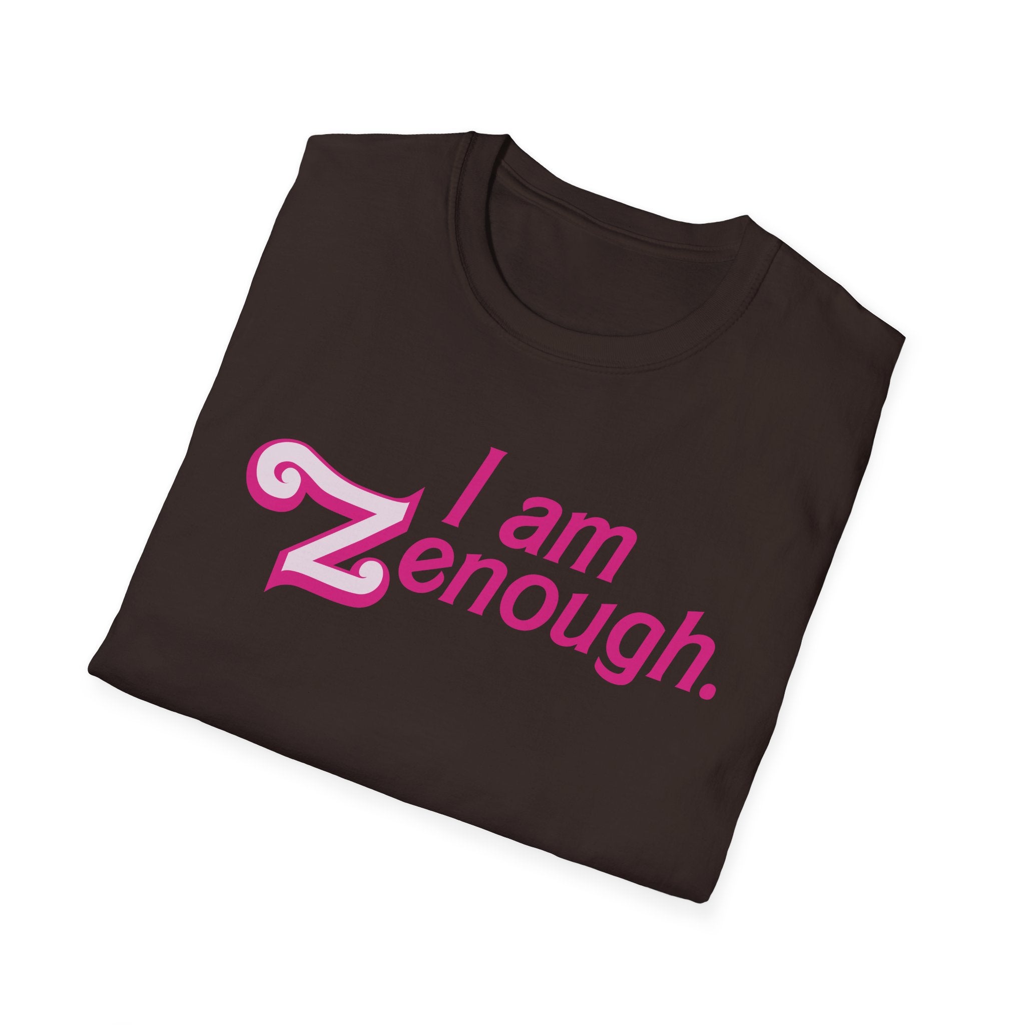 I am Ken enough Barbie Loki T-Shirt