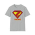 ZV Super Z Viking T-Shirt - THE ZEN VIKING