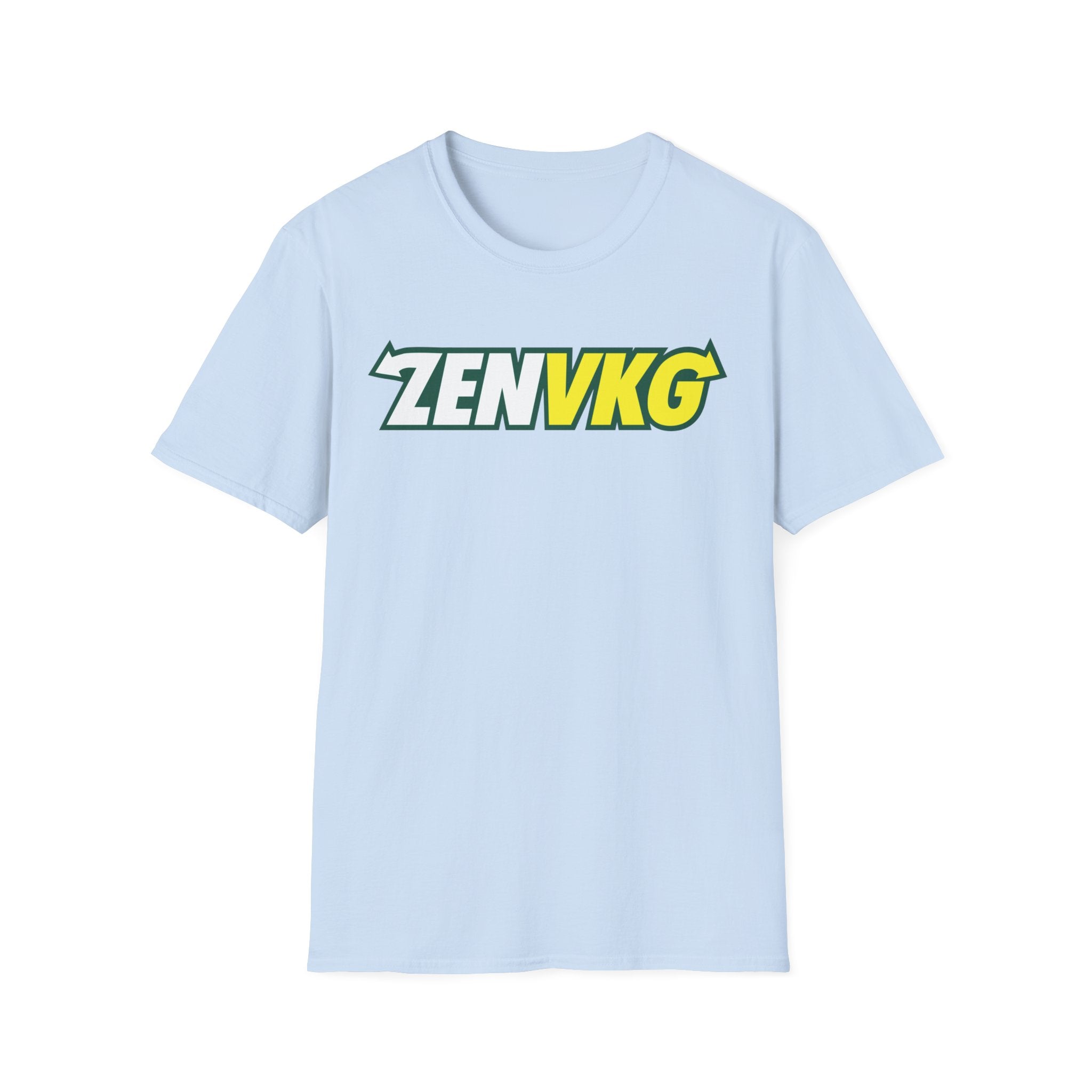 Subway ZV T-Shirt