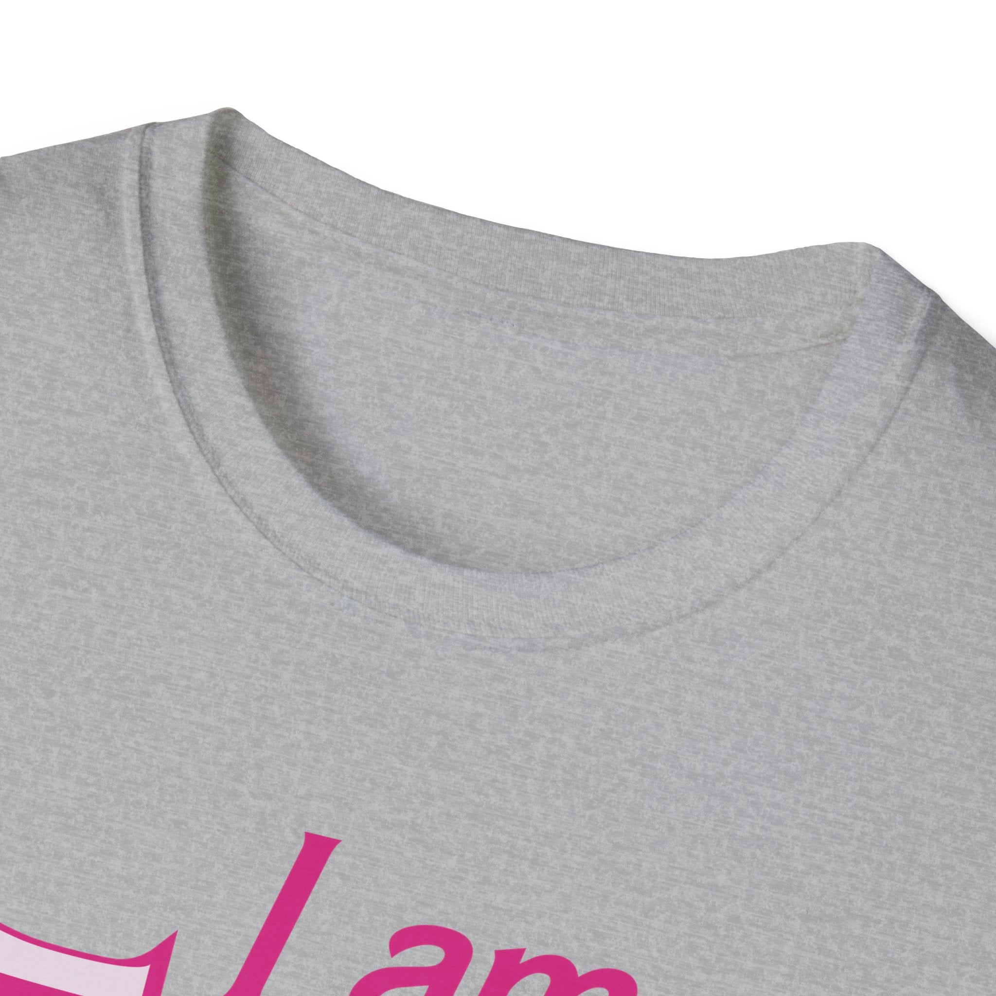 I am Ken enough Barbie Loki T-Shirt