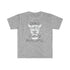 Beardiful ZV Softstyle T-Shirt - THE ZEN VIKING