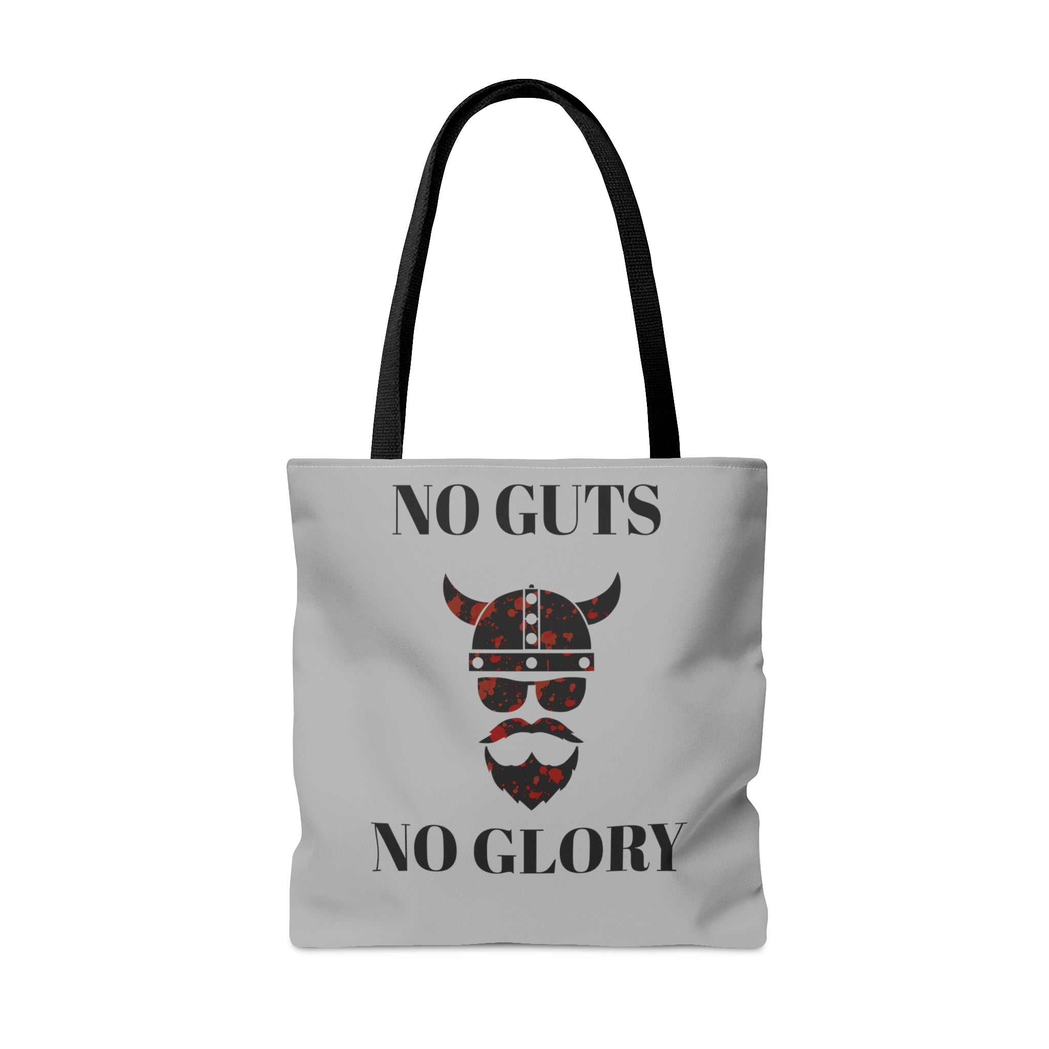 No Guts No Glory Loki Tote