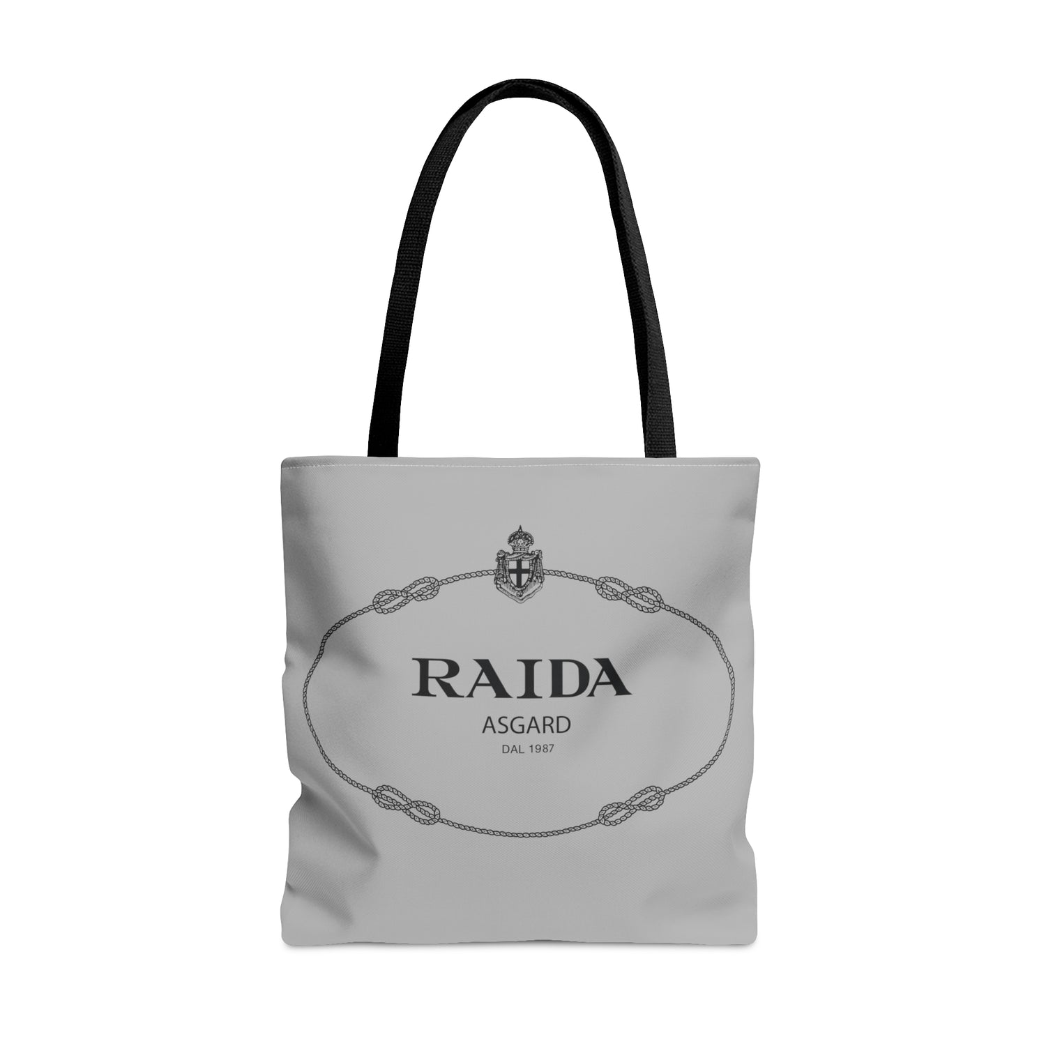 Prada Loki Tote