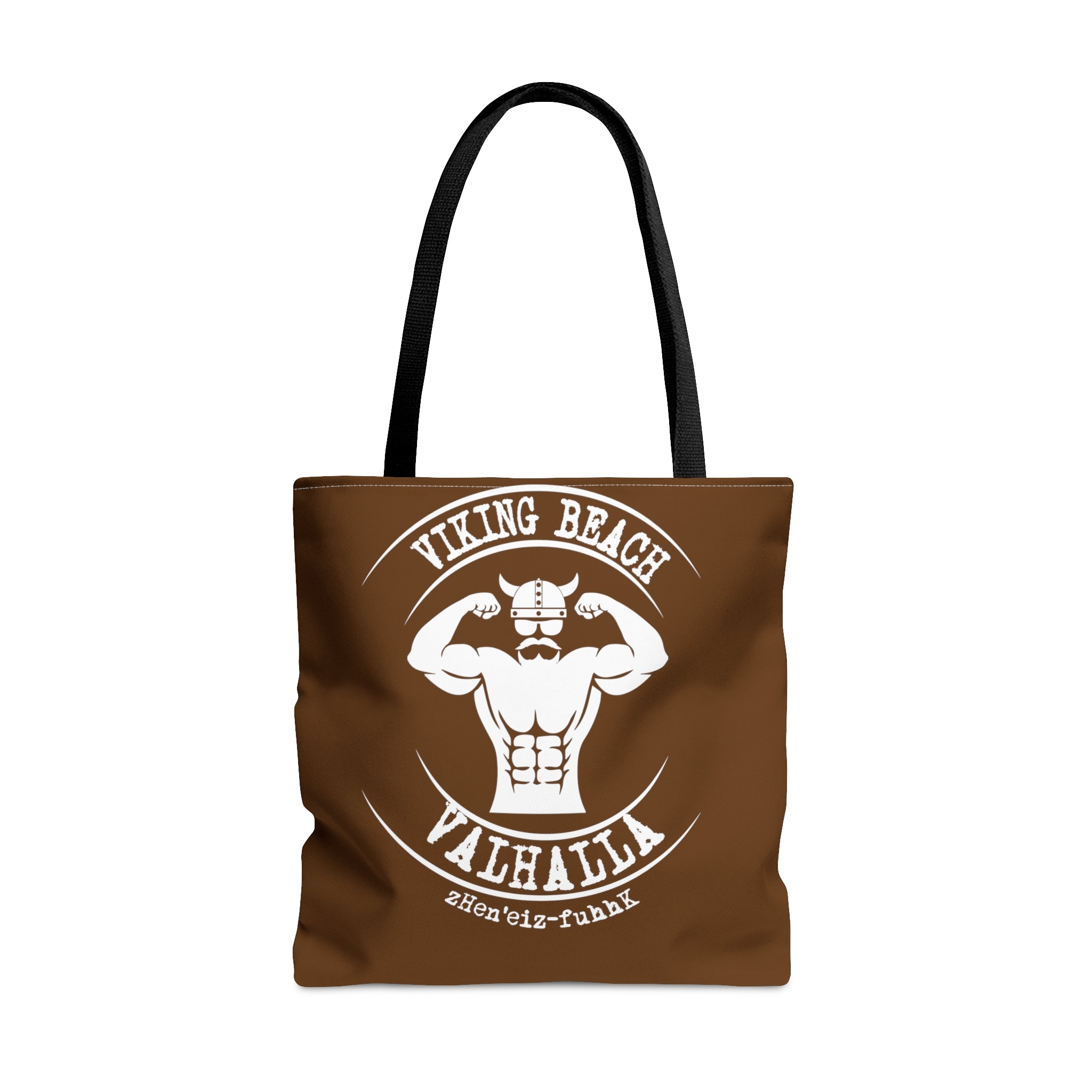 Viking Beach Tote