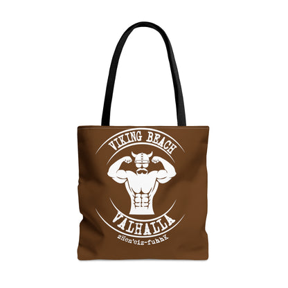 Viking Beach Tote