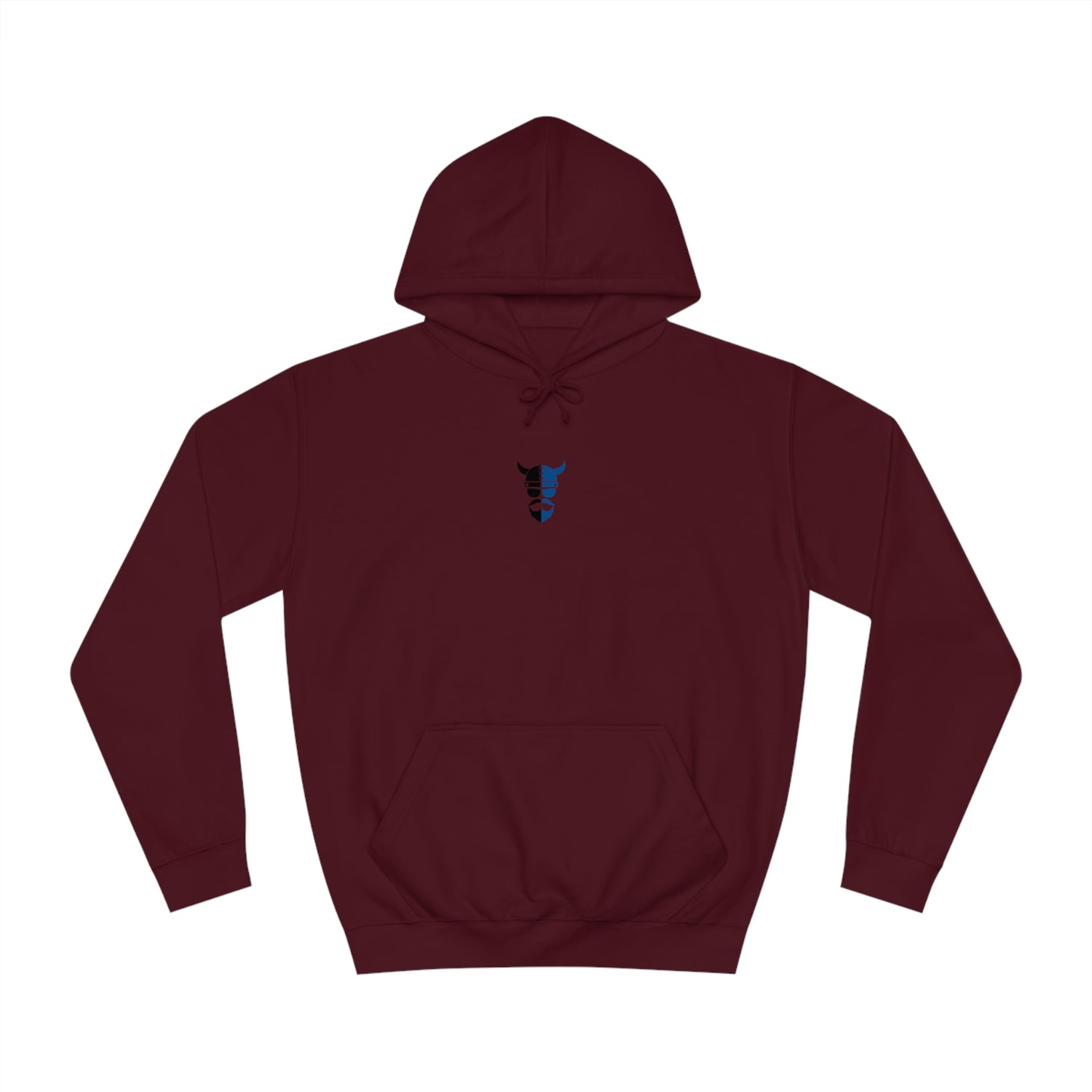 ZV Ice Hoodie - THE ZEN VIKING