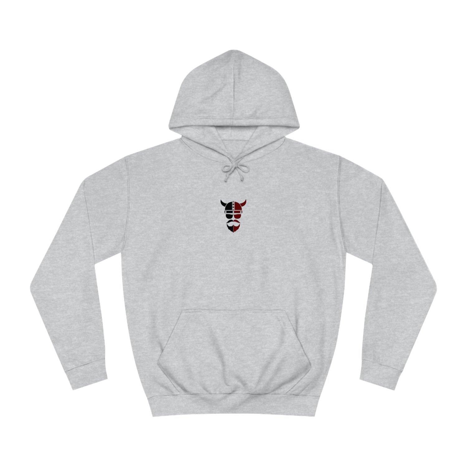 ZV Fire Hoodie - THE ZEN VIKING