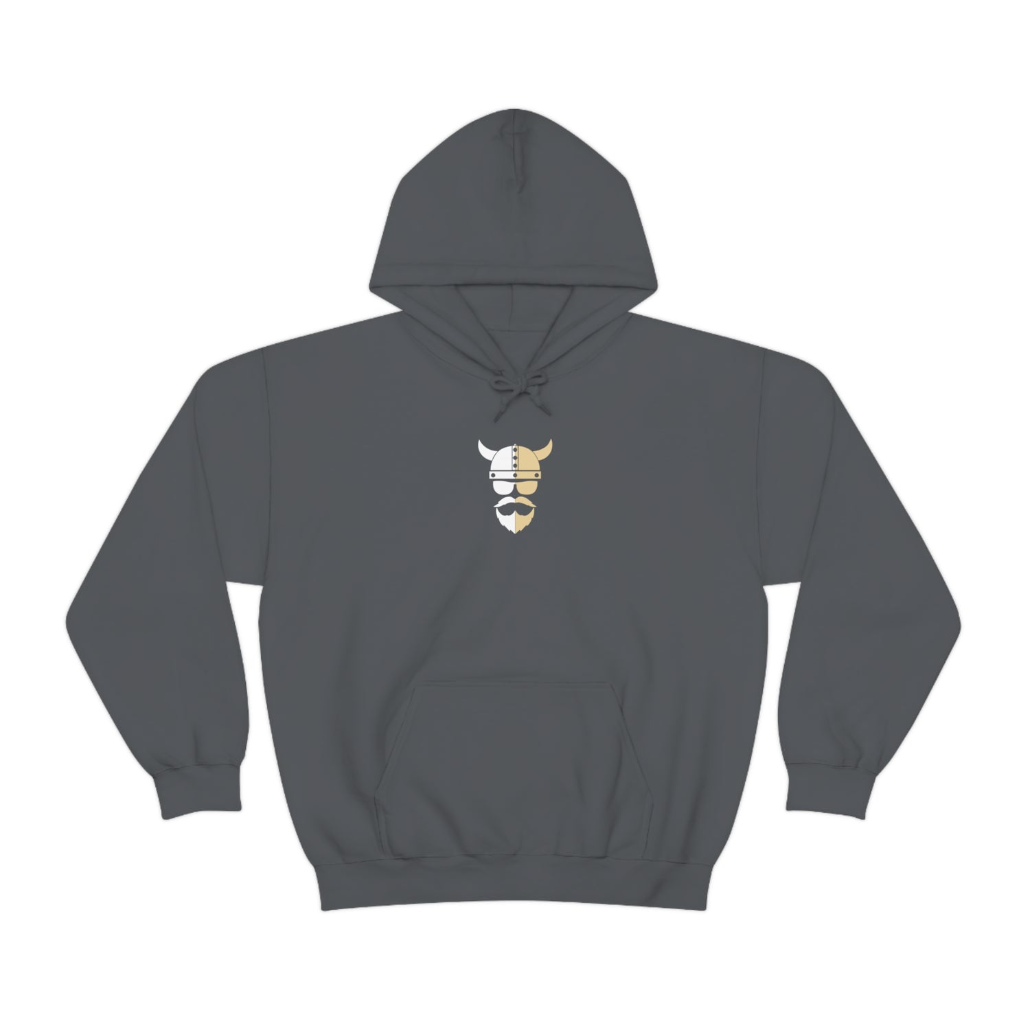 ZV Heavy Blend™ Hooded Sweatshirt - THE ZEN VIKING