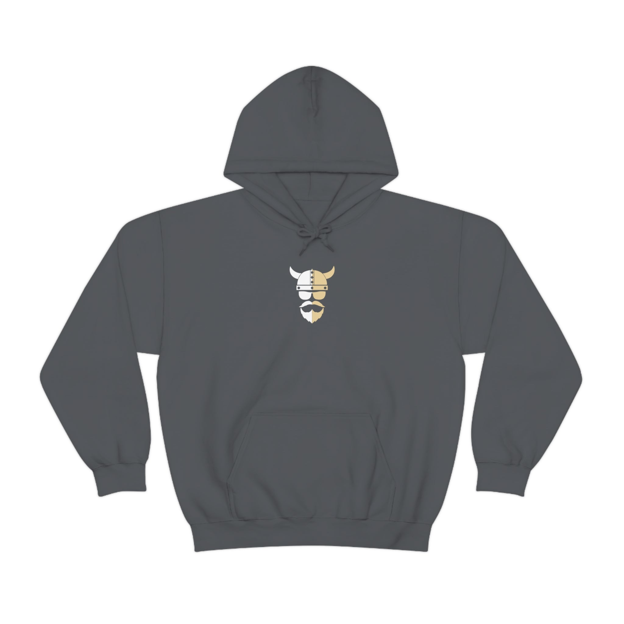 ZV Heavy Blend™ Hooded Sweatshirt - THE ZEN VIKING