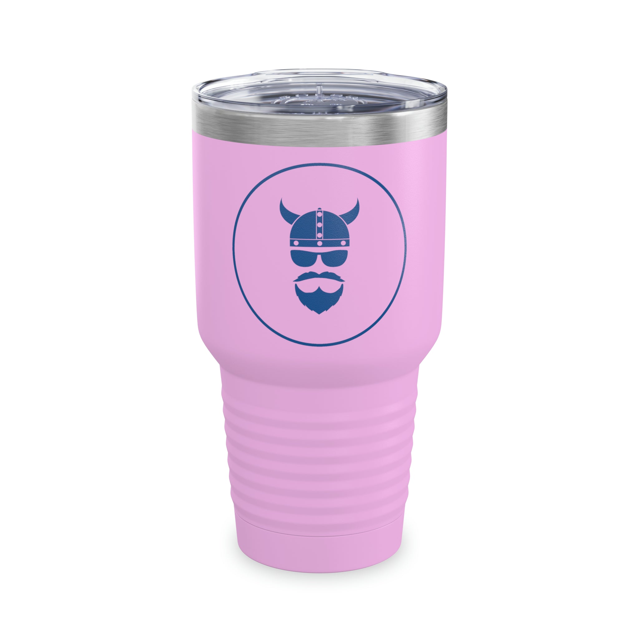 ZV Blue Label Ringneck Tumbler, 30oz - THE ZEN VIKING