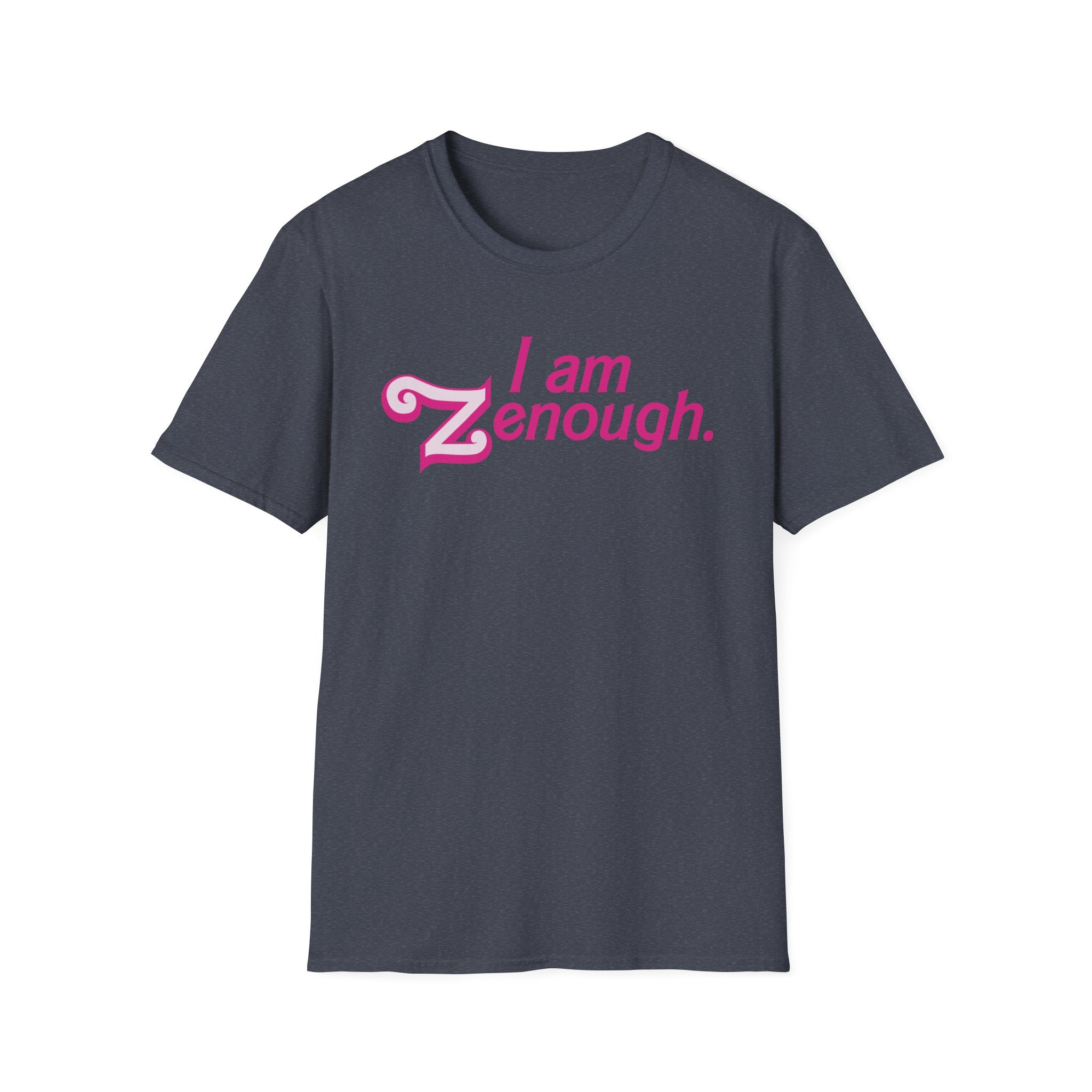 I am Ken enough Barbie Loki T-Shirt