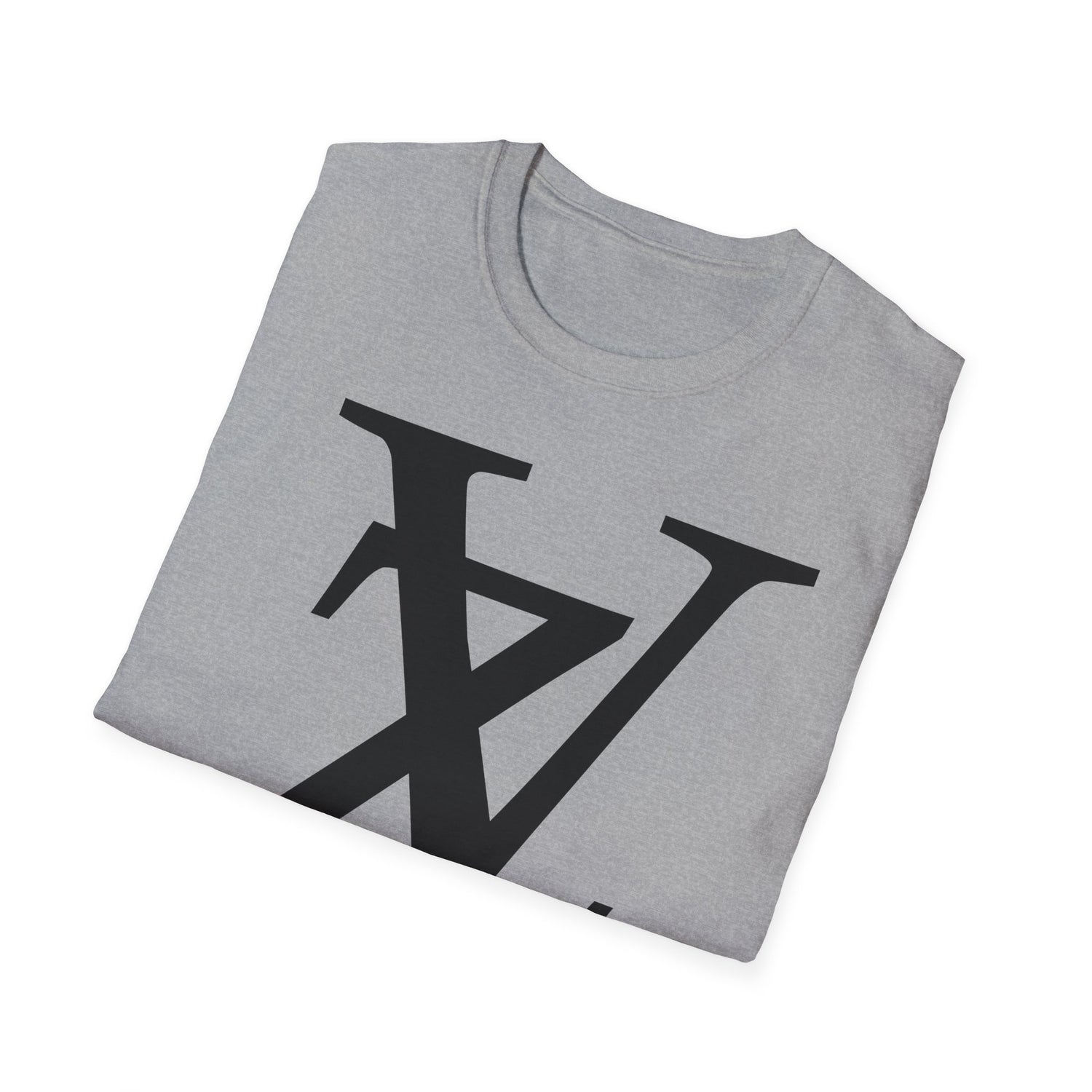 Louis Vuitton Blk T-Shirt