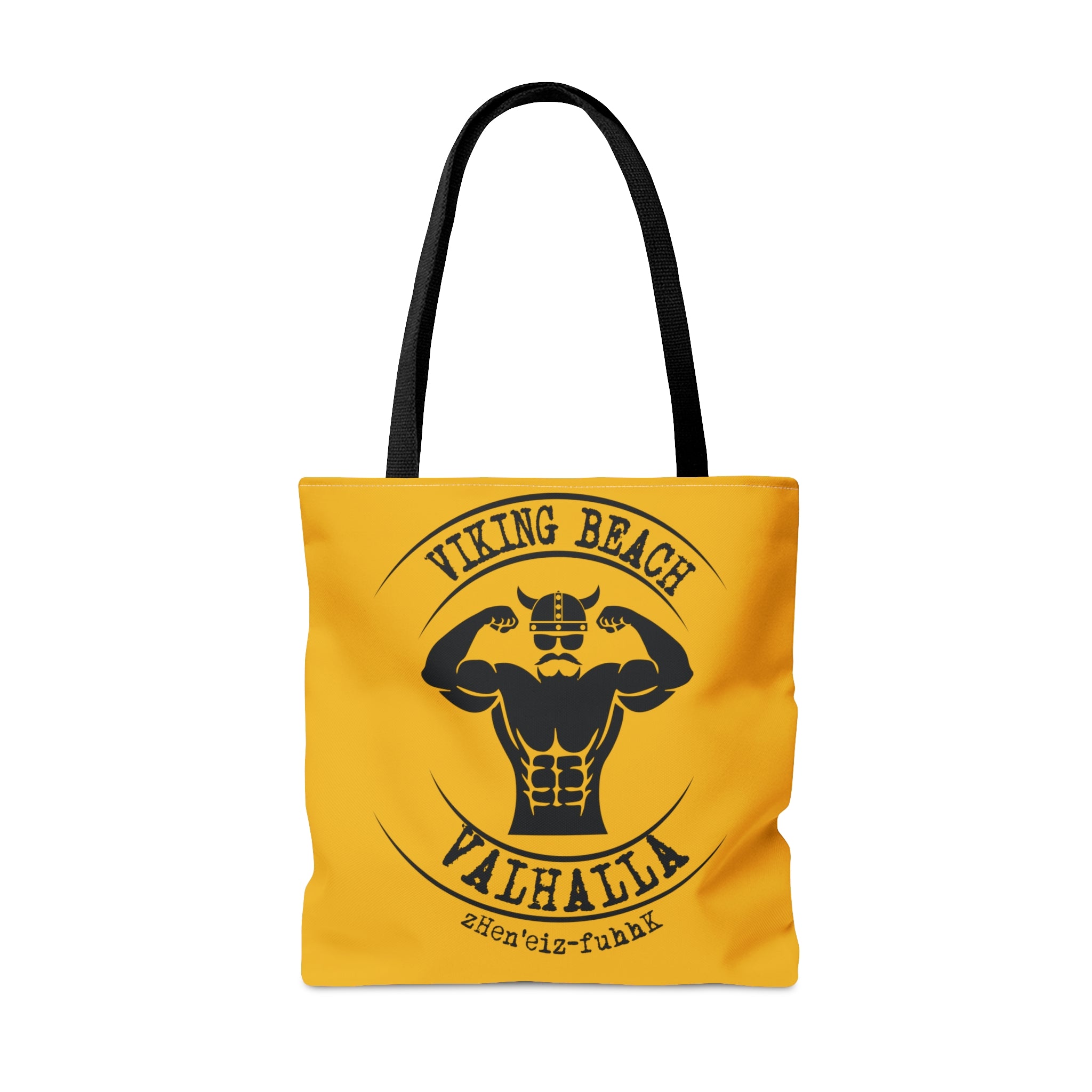 Viking Beach Tote