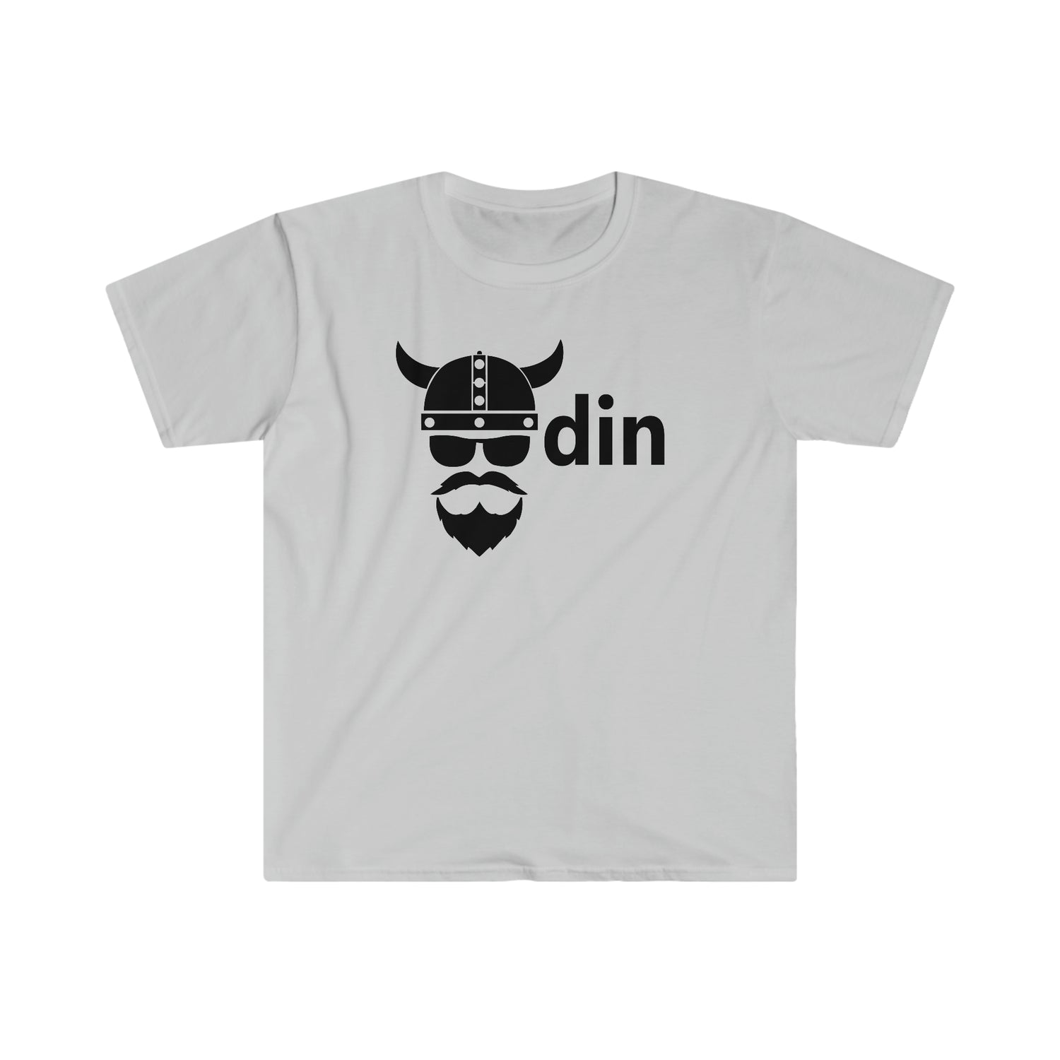 Odin ZV T-Shirt - THE ZEN VIKING