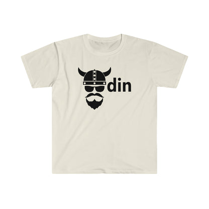 Odin ZV T-Shirt - THE ZEN VIKING